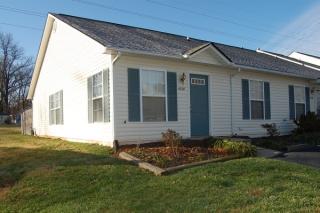 4228 Lake Brandt Rd, Greensboro NC  27455-2199 exterior