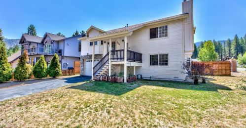 2506 Cattlemans Trl, South Lake Tahoe, CA 96150-7436