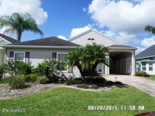928 Grande Haven Dr, Titusville, FL 32780-2323