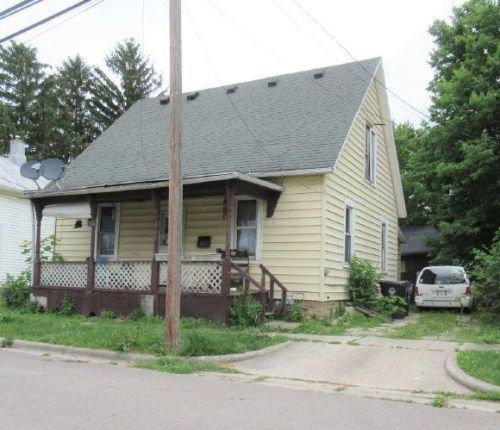 338 Walnut St, Wilmington, OH 45177-1746