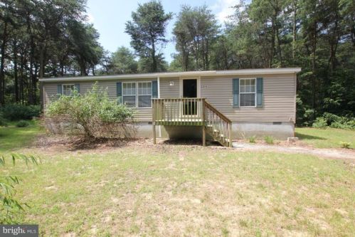 23696 Dove Rd, Seaford DE  19973-7262 exterior