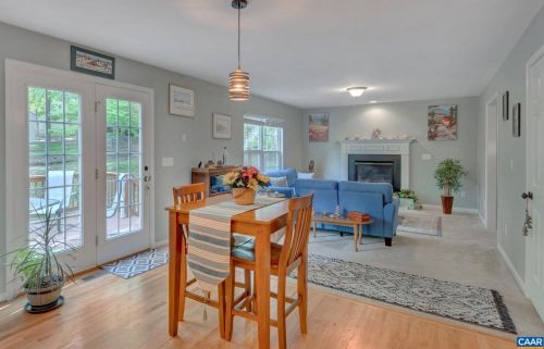 57 Amethyst Rd, Bybee VA  22963-2414 exterior