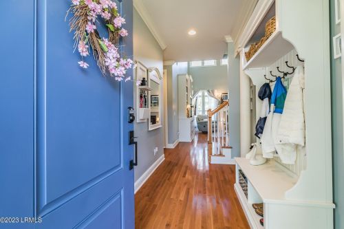 66 National Blvd, Beaufort SC  29907-1766 exterior