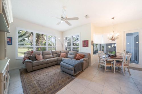 2240 Brookhaven Way, Palm City FL  34990-5751 exterior