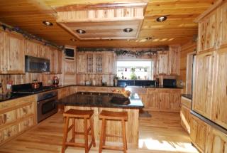 1790 Knob Rd, Lyons WI  53105-8603 exterior