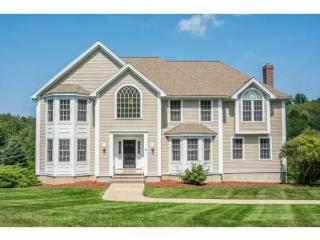 6 Copper Beech Rd, Salem, NH 03079-4353