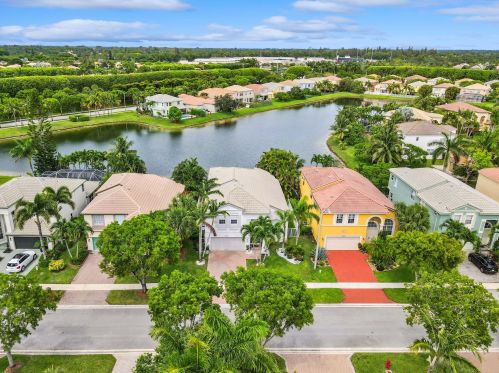 2162 Balsan Way, West Palm Beach, FL 33414-6432