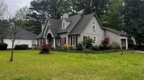 141 Silverstone Rd, Lexington SC  29072-7676 exterior