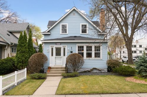 3653 Aldrich Ave, Minneapolis, MN 55409-1014