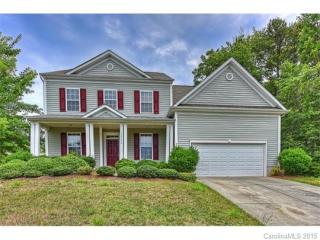 14334 Winged Teal Rd, Charlotte, NC 28278-7421