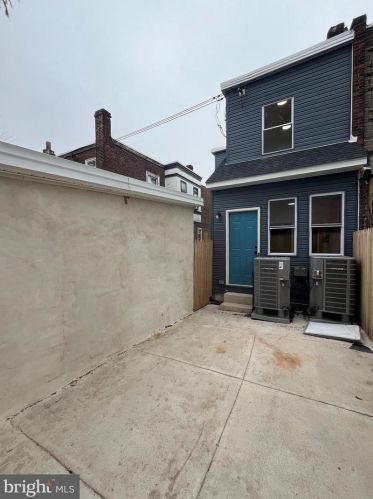 4817 15th St, Philadelphia PA  19141-2103 exterior