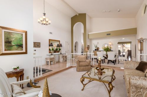 10676 Bella Vista Dr, Scottsdale AZ  85258-6086 exterior
