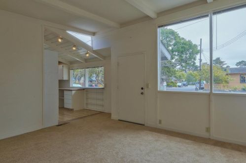 966 Heacock Ave, Del Monte Park CA  93950-2429 exterior