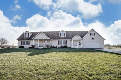 3215 Big Plain Circleville Rd, London, OH 43140-9474