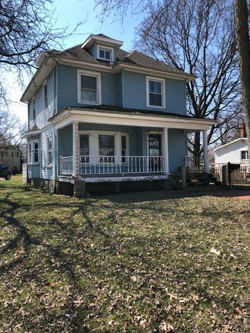 551 Centennial St, Nappanee, IN 46550-1407