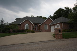 12 Wildwood Oaks, Ona, WV 25545-9547