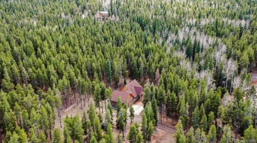 8820 Spring Dr, Conifer, CO 80433-9529