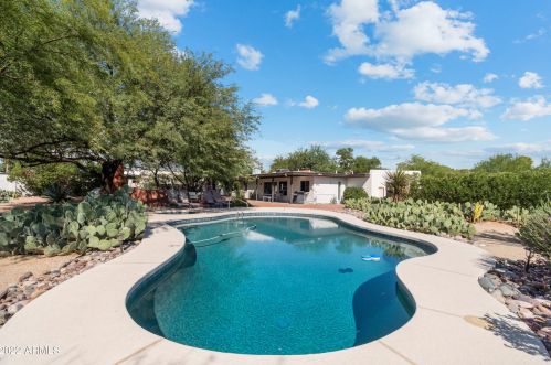 12626 69th St, Scottsdale AZ exterior