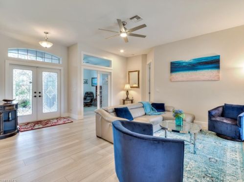 162 Palmetto Dunes Cir, Naples FL  34113-7554 exterior