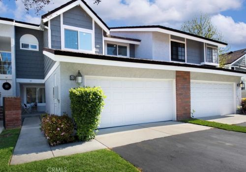 52 Weepingwood, Irvine, CA 92614-5460