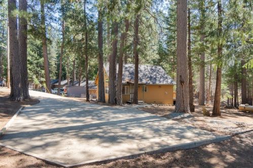 5377 Blue Mountain Dr, Grizzly Flats, CA 95636-9743