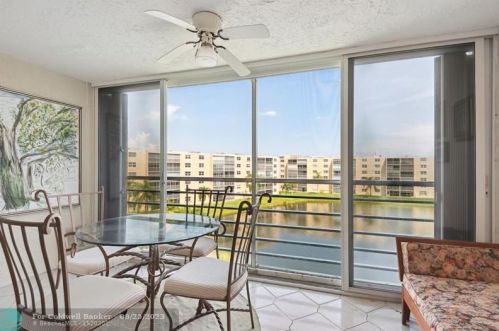 431 3rd St, Dania Beach FL  33004-4743 exterior
