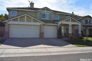 3823 Aetna Spg Way, Sacramento CA  95834-1041 exterior