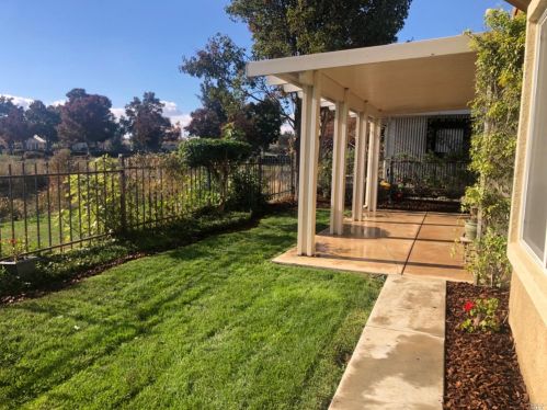 404 Riverwood Ln, Rio Vista CA  94571-5107 exterior