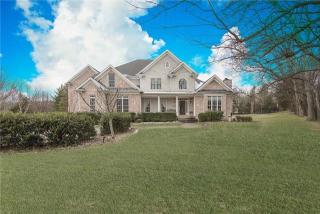 9207 Brushboro Dr, Brentwood, TN 37027-6121