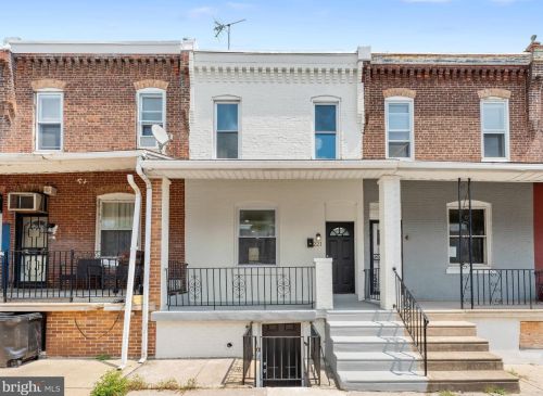 221 64th St, Philadelphia, PA 19139-1002
