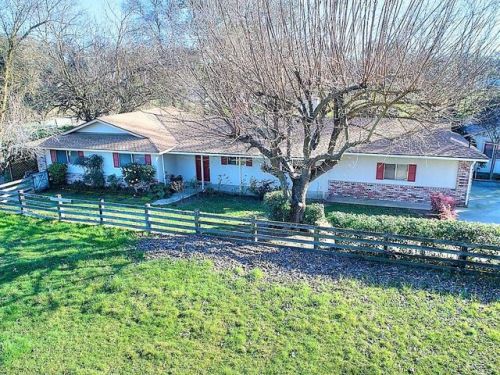 12724 Lancaster Rd, Valley Home, CA 95361-9528