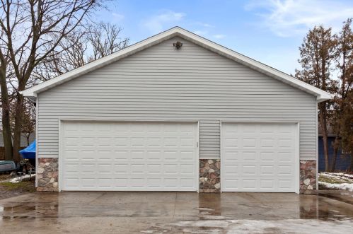 5306 73rd St, Kenosha WI  53142-3667 exterior