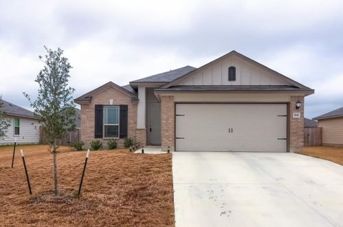 1642 Woodlands Dr, Uhland, TX 78640