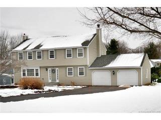 24 Basswood Rd, Farmington, CT 06032-1134