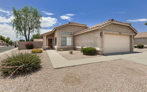 1881 Oriole Way, Chandler, AZ 85286-7904