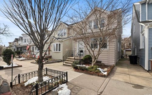 84-16 102nd St, Jamaica, NY 11418-1117