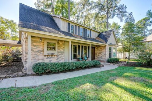 5422 Timber Shade Dr, Humble, TX 77345-1707