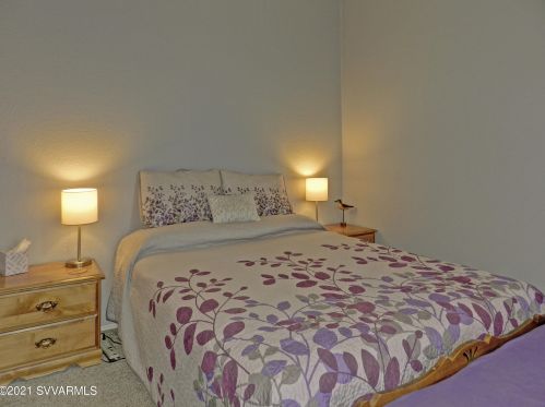 65 Stardust Ln, Sedona AZ 86336-3754 exterior