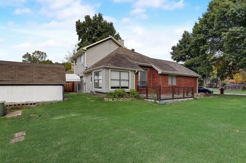 608 Meadowbrook St, Allen TX  75002-4730 exterior