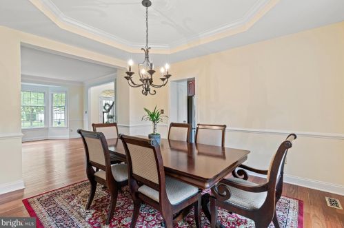 15063 Gaines Mill Cir, Haymarket VA  20169-4500 exterior