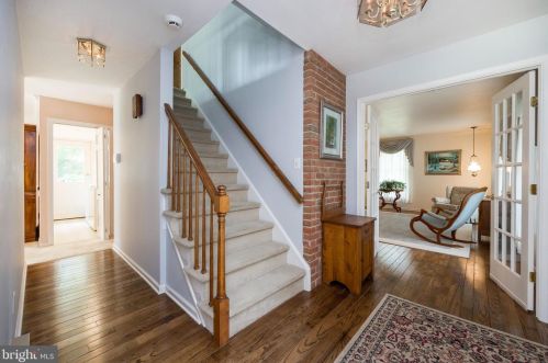 209 Knapp Rd, Lansdale PA 19446-1731 exterior