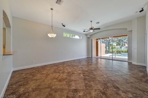 15238 Cortona Way, Naples FL  34120-0672 exterior