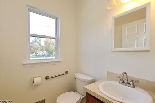 14 Paul Pl, Fanwood NJ  07023-1014 exterior