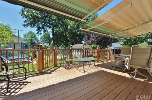 199 Garden Dr, South Plainfield NJ  07080-2952 exterior