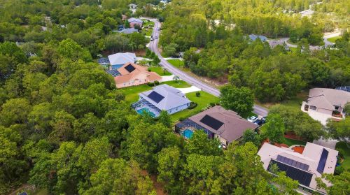 24 Speceberry Cir, Homosassa FL  34446-4068 exterior