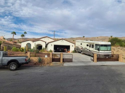 66978 San Ardo Rd, Desert Hot Springs, CA 92240-2748
