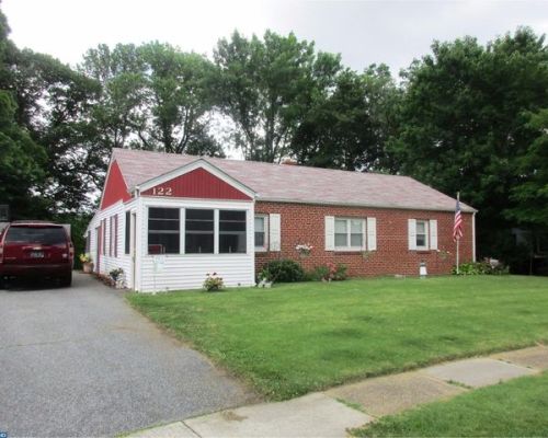 122 Evergreen Dr, Dover, DE 19901-4432