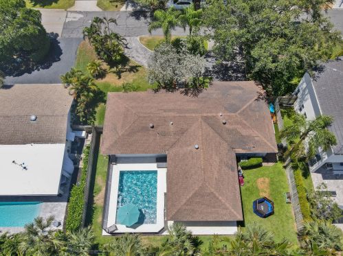 115 18th St, Delray Beach FL  33444-4143 exterior