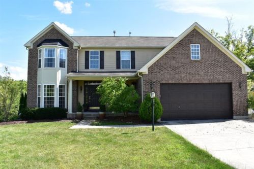 410 Brookhurst Dr, Liberty Township, OH 45050
