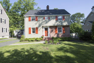 114 Lafayette Ave, Chatham Township, NJ 07928-2047